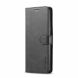 Чехол LC.IMEEKE Wallet Case для Samsung Galaxy S20 Ultra (G988) - Black (315078B). Фото 2 из 5