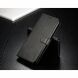 Чехол LC.IMEEKE Wallet Case для Samsung Galaxy S20 Ultra (G988) - Black (315078B). Фото 4 из 5