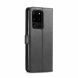 Чехол LC.IMEEKE Wallet Case для Samsung Galaxy S20 Ultra (G988) - Black (315078B). Фото 3 из 5