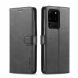 Чехол LC.IMEEKE Wallet Case для Samsung Galaxy S20 Ultra (G988) - Black (315078B). Фото 1 из 5