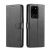Чехол LC.IMEEKE Wallet Case для Samsung Galaxy S20 Ultra (G988) - Black: фото 1 из 5