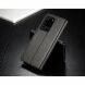 Чехол LC.IMEEKE Wallet Case для Samsung Galaxy S20 Ultra (G988) - Black (315078B). Фото 5 из 5