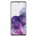 Чехол LED Cover для Samsung Galaxy S20 Plus (G985) EF-KG985CJEGRU - Gray (314033H). Фото 2 из 3
