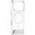 Чехол с подставкой TORRAS Ostand L1 (with MagSafe) для Apple iPhone 18 Pro - Transparent: фото 1 из 1