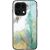 Чехол с рисунком Deexe Gradient Pattern для OPPO Reno 16 F - Flying Pigeon: фото 1 из 8