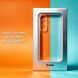 Чехол с усиленными углами IMAK Airbag MAX Case для Samsung Galaxy S26 FE - Transparent (412718T). Фото 2 из 9