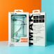 Чехол с усиленными углами IMAK Airbag MAX Case для Samsung Galaxy S26 FE - Transparent (412718T). Фото 9 из 9
