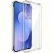 Чехол с усиленными углами IMAK Airbag MAX Case для Samsung Galaxy S26 FE - Transparent (412718T). Фото 1 из 9
