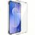 Чехол с усиленными углами IMAK Airbag MAX Case для Samsung Galaxy S26 FE - Transparent: фото 1 из 9