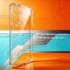 Чехол с усиленными углами IMAK Airbag MAX Case для Samsung Galaxy S26 FE - Transparent (412718T). Фото 3 из 9