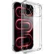 Чехол с усиленными углами IMAK Airbag MAX Case для Xiaomi Poco F9 Ultra - Transparent (430109T)