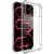 Чехол с усиленными углами IMAK Airbag MAX Case для Xiaomi Poco F9 Ultra - Transparent: фото 1 из 9