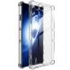Чехол с усиленными углами IMAK Airbag MAX Case для ZTE Nubia Red Magic 11 Pro - Transparent (412203T). Фото 1 из 7