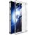 Чехол с усиленными углами IMAK Airbag MAX Case для ZTE Nubia Red Magic 11 Pro - Transparent: фото 1 из 7