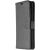 Чохол StrongNFree Moderna Plus для Samsung Galaxy S9 (G960) - Black: фото 1 з 3