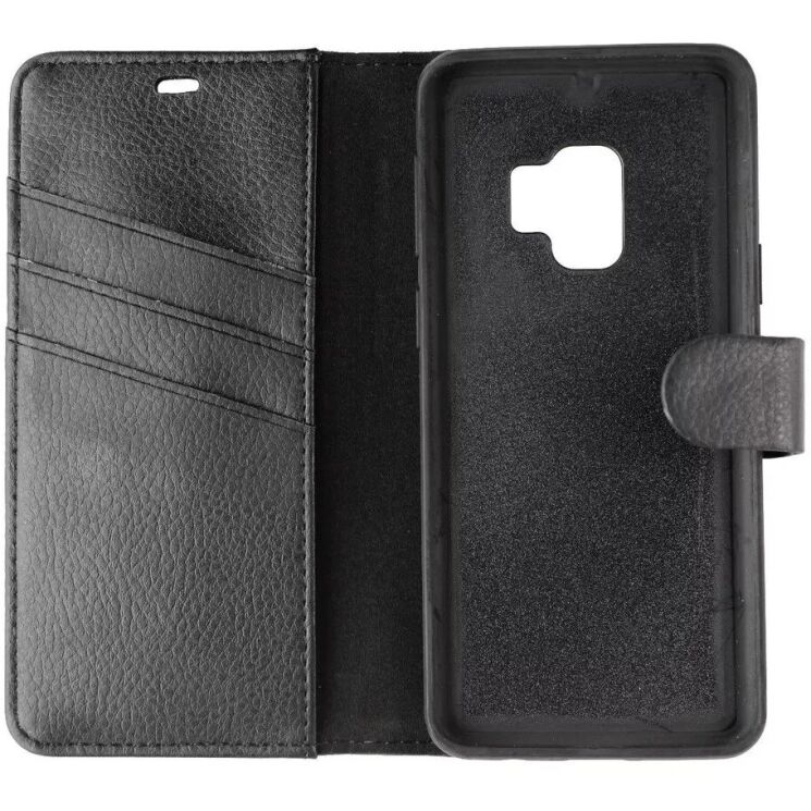 Чохол StrongNFree Moderna Plus для Samsung Galaxy S9 (G960) - Black: фото 3 з 3