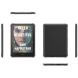 Чохол UniCase Airbag Max для Amazon Kindle Paperwhite (2024) - Transparent (406402T). Фото 8 з 8