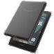 Чохол UniCase Airbag Max для Amazon Kindle Paperwhite (2024) - Transparent (406402T). Фото 4 з 8