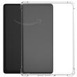 Чохол UniCase Airbag Max для Amazon Kindle Paperwhite (2024) - Transparent (406402T)