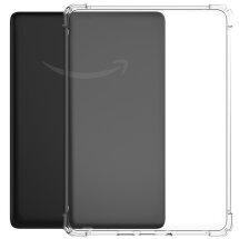 Чохол UniCase Airbag Max для Amazon Kindle Paperwhite (2024) - Transparent: фото 1 з 8