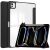 Чехол UniCase Folio Style для Apple iPad Pro 11 (2024) - Black: фото 1 из 8