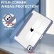Чехол UniCase Folio Style для Apple iPad Pro 11 (2024) - Black (354302B). Фото 7 из 8