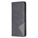Чехол UniCase Geometric Pattern для Google Pixel 6 Pro - Black (280732B). Фото 3 из 9