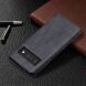 Чехол UniCase Geometric Pattern для Google Pixel 6 Pro - Black (280732B). Фото 6 из 9