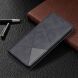 Чехол UniCase Geometric Pattern для Google Pixel 6 Pro - Black (280732B). Фото 5 из 9