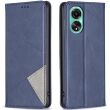 Чехол UniCase Geometric Pattern для OPPO A78 - Blue (336603L)