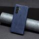 Чехол UniCase Geometric Pattern для Samsung Galaxy A26 (A266) - Blue (371600L). Фото 4 из 8