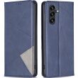 Чехол UniCase Geometric Pattern для Samsung Galaxy A26 (A266) - Blue (371600L)