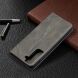 Чехол UniCase Geometric Pattern для Samsung Galaxy S21 (G991) - Grey (230437H). Фото 6 из 9