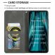 Чехол UniCase Geometric Pattern для Xiaomi Redmi Note 8 Pro - Grey (261259H). Фото 7 из 9