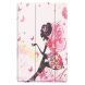 Чехол UniCase Life Style для Lenovo Tab M10 HD Gen 2 (TB-X306) - Beauty (258602A). Фото 4 из 8