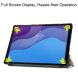 Чехол UniCase Life Style для Lenovo Tab M10 HD Gen 2 (TB-X306) - Angry Face (258602H). Фото 6 из 8