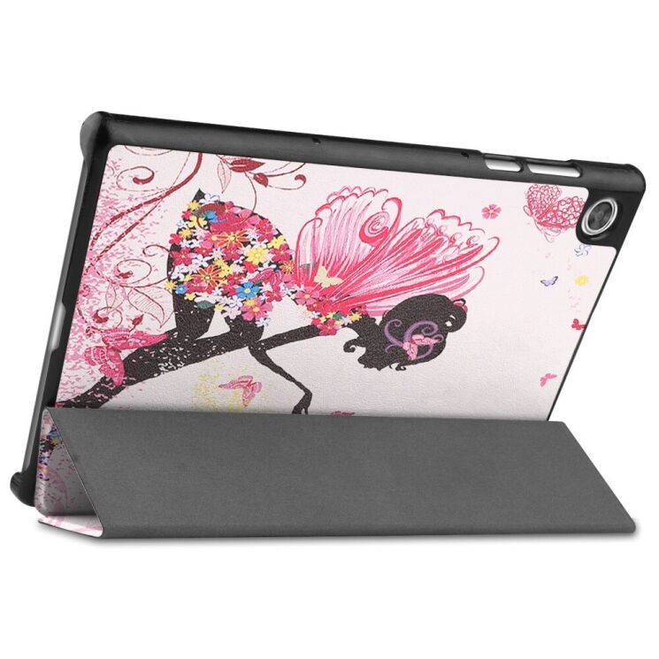 Чехол UniCase Life Style для Lenovo Tab M10 HD Gen 2 (TB-X306) - Beauty: фото 2 из 8