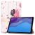 Чехол UniCase Life Style для Lenovo Tab M10 HD Gen 2 (TB-X306) - Beauty: фото 1 из 8