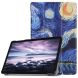 Чехол UniCase Life Style для Samsung Galaxy Tab A 10.5 (T590/595) - Starry Night (189301G). Фото 1 из 7