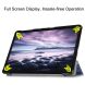 Чехол UniCase Life Style для Samsung Galaxy Tab A 10.5 (T590/595) - Starry Night (189301G). Фото 6 из 7