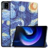Чохол UniCase Life Style для Xiaomi Pad 6 / 6 Pro - Starry Sky (323610E)
