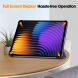 Чехол UniCase Life Style для Xiaomi Pad 7 / 7 Pro - Cat (369001A). Фото 7 из 8