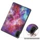 Чехол UniCase Life Style для Xiaomi Redmi Pad 2 - Horse (383205B). Фото 9 из 10