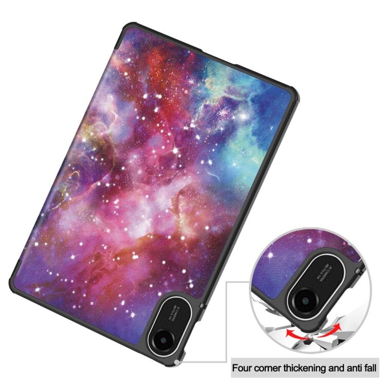 Чехол UniCase Life Style для Xiaomi Redmi Pad 2 - Horse: фото 9 из 10
