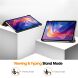 Чехол UniCase Life Style для Xiaomi Redmi Pad 2 - Horse (383205B). Фото 6 из 10