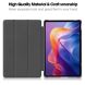 Чехол UniCase Life Style для Xiaomi Redmi Pad 2 - Horse (383205B). Фото 4 из 10
