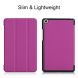 Чохол UniCase Slim для Xiaomi Mi Pad 4 - Purple (126301V). Фото 2 з 7
