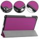 Чохол UniCase Slim для Xiaomi Mi Pad 4 - Purple (126301V). Фото 5 з 7