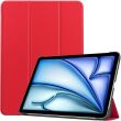 Чехол UniCase Slim для Apple iPad Air 11 M3/M2 (2025/2024) - Red (354603R)