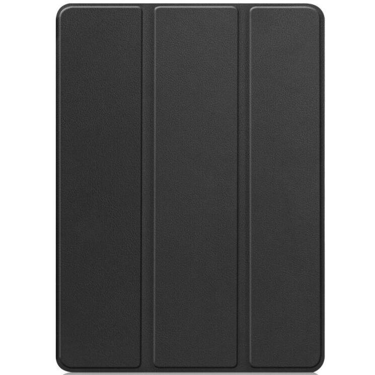 Чехол UniCase Slim для OnePlus Pad 2 - Black: фото 3 из 10